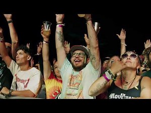 Reggae Rise Up Oregon Festival 2025 - Day 2 Recap