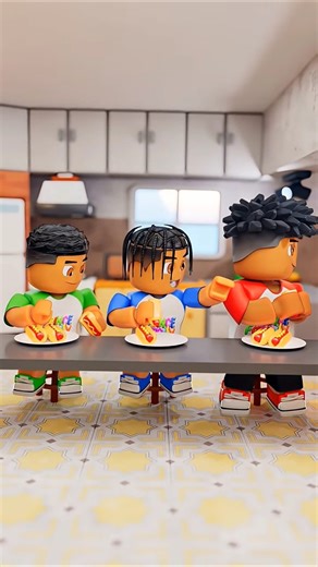 Rumi's plan FAILEDR🤣👀oblox K pop DemonHunters Meme #roblox #brookhaven #rumi#meme #shorts