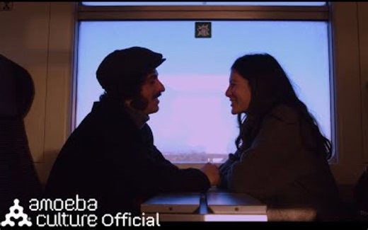 【金钟大/中字】200123 合作曲《独自》MV DYNAMICDUO×CHEN