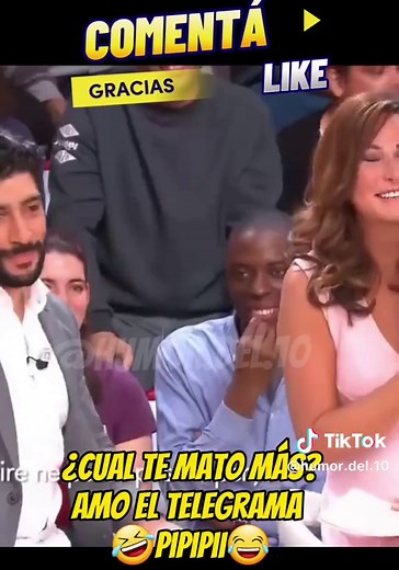 10 Personas con Risas Muy Raras en un Programa