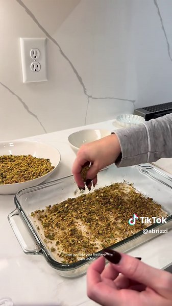 Delicious Persian Baklava Recipe for Holidays