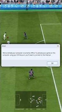 🔑 EA FC 26 EA App Login Error – You Don’t Have Access Solution