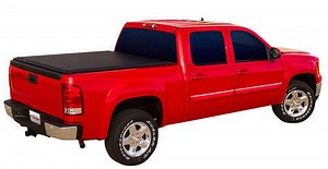 2019 Honda Ridgeline Access Original Soft, Roll-Up Tonneau Cover