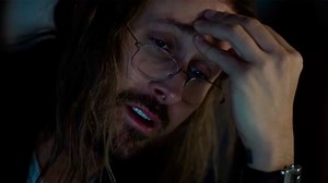 Ryan Gosling makes a horrifying discovery in SNL's Papyrus 2 sketch