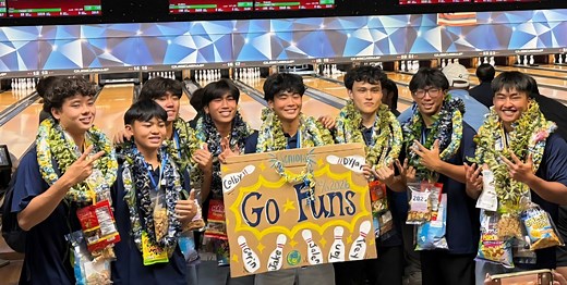 Fall 2025 Athletics Roundup - Punahou School