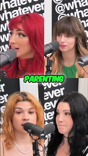 Parent Disowns Child for OnlyFans? The Whatever Podcast #shorts