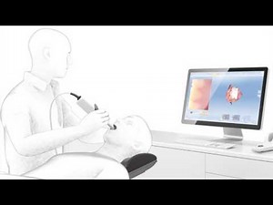 CEREC Omnicam in 3 Versionen