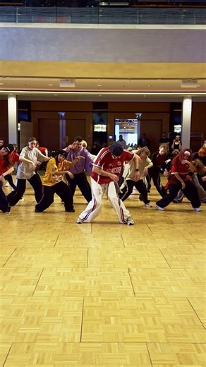 Popping dance for beginners