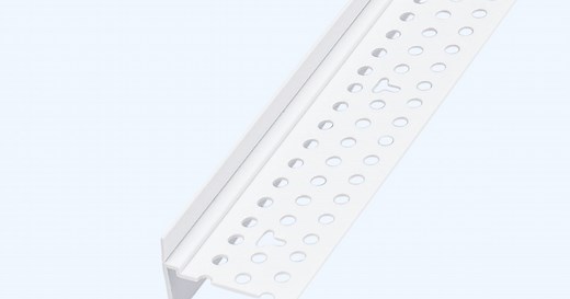 L-Beads for Drywall | Trim-Tex