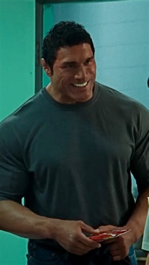 18K views · 58 reactions | The Rock undergoes a major physical transformation as MMA fighter Mark Kerr in biographical drama The Smashing Machine  In cinemas October 3rd. #DwayneJohnson #TheRock #TheSmashingMachine #MarkKerr #EmilyBlunt #FilmTok #MTVMovies | MTV UK | Facebook