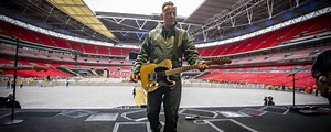 Bruce Springsteen Reveals He’s Planning to Put Out a ‘Tracks III’ Box Set with Five More Previously Unheard Albums