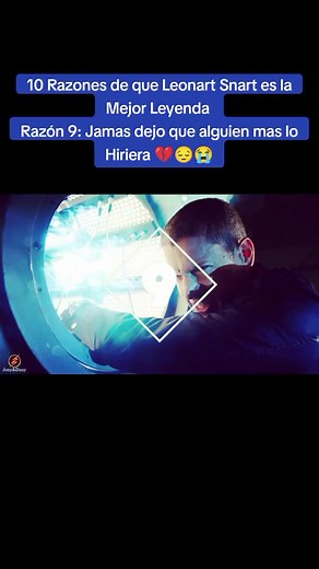 Leonard Snart: El Sacrificio del Capitán Frío