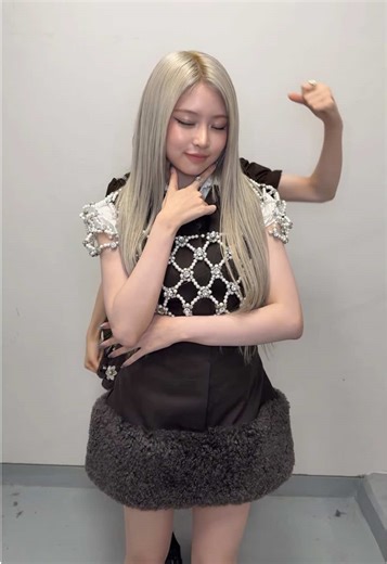 SpongeBob ( •̀ᄇ• ́)ﻭ✧ #KiiiKiii #키키 #HAUM #KYA | spongebob dance