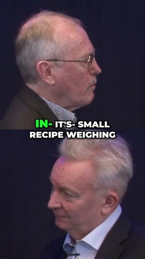 Hardy's Factory Weighing Solutions: Process & Packaging #shorts