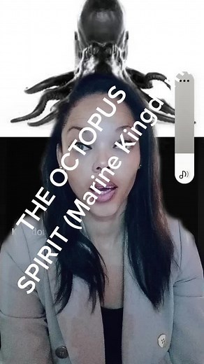 Understanding the Octopus Spirit in Marine Kingdom Witchcraft
