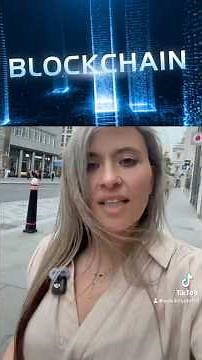 Blockchain Explained So Simply Anyone Can Understand