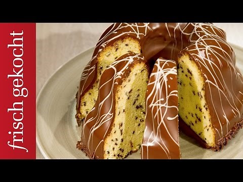 Ameisenkuchen (Eveline Wild)