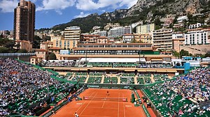 What is the Monte-Carlo Masters schedule? | ATP Tour | Tennis