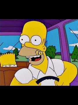 There’s actually another elementary school in Springfield.#thesimpsons