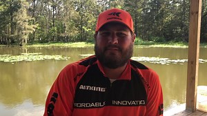 54 reactions | MLF Pros Cliff Crochet and Brent Chapman both love...