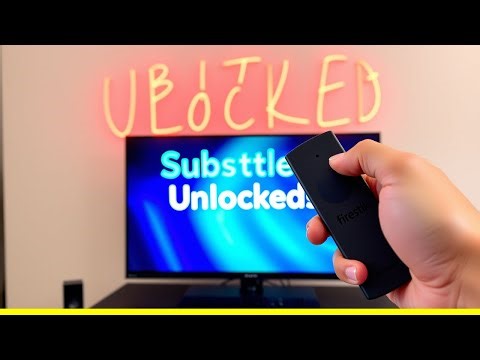 Unlock IPTV Subtitles on Firestick