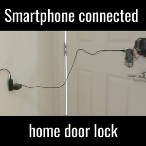 706K views · 977 shares | This door lock saves you from needing keys!  | UNILAD Tech | Facebook
