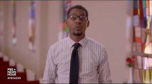 Todd Johnson, Pastor