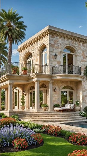 Beautiful House with Pool & Garden.