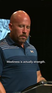 Meekness isn't about being weak or passive but finding strength in humility and trusting in God's guidance. Embracing meekness can lead to personal growth and a deeper connection with our faith. ‼️ If you missed Sunday’s message, check our FB page. #Graceway #BeWeird #Meekness #StrengthInWeakness | Graceway