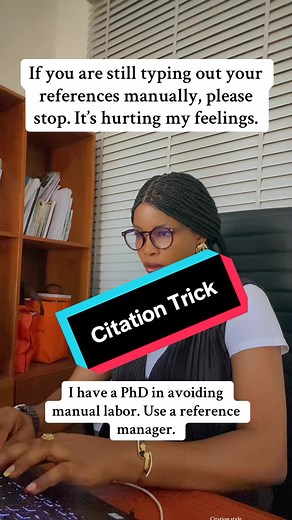 Streamline Your APA Citations with This Tool