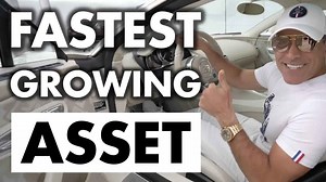 How Manny Khoshbin makes millions buying supercars