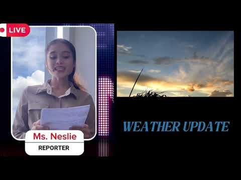 ENGL 101 | ORAL PRESENTATION | BROADCAST