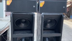 11K views · 422 reactions | ATI PRO HDL20 Dual 10 Inch with Wave Guide Technology | DJ VLOG | Facebook