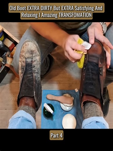 Ultimate Guide to Western Boot Care and Shine