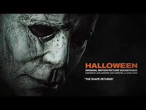 John Carpenter's 'Halloween' Theme, But Make It 2018
