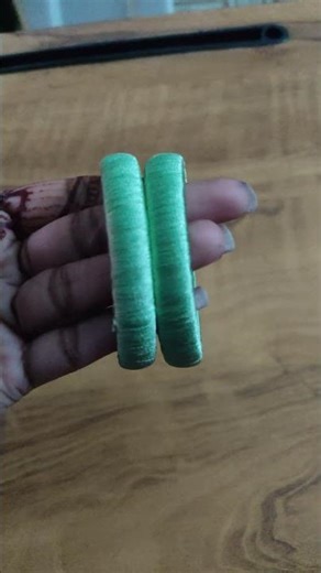 wrapped bangles and quilling earrings roselin jewellery