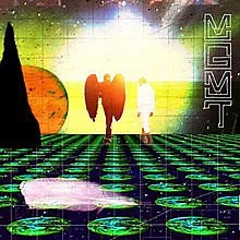 MGMT - Oracular Spectacular