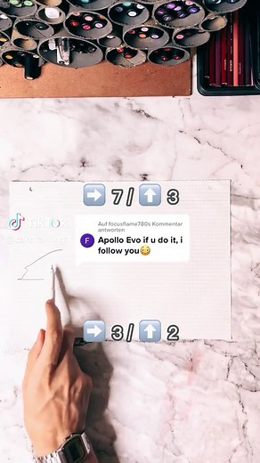 Step-by-Step Apollo Drawing Tutorial for Beginners