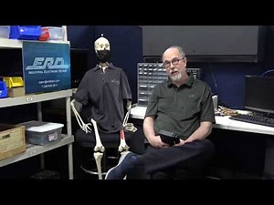 ERD's Custom Freightliner Cascadia TM CPC4 Module Repair using Diesel Laptop for Final Testing