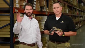 Sig Sauer P220 10mm Takes The Power Back