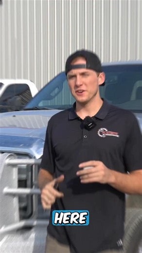 Powerstroke Central on Instagram: "The best sounding powerstroke! #Powerstroke"