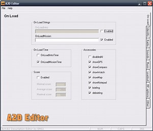 A2D Editor file - ARMA 2: Operation Arrowhead