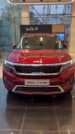 859K views · 10K reactions | Kia Seltos GT X-Line First in segment featurs  #KiaSeltos #KiaIndia #kiaseltosgtline #reels #reelsviral #fbreels #reviews | Perfect Carz - Car Reviews & Travel Vlogs | Facebook