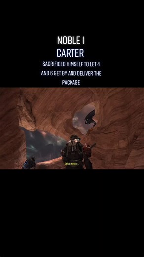 Halo Reach: Explore Noble Team's Journey