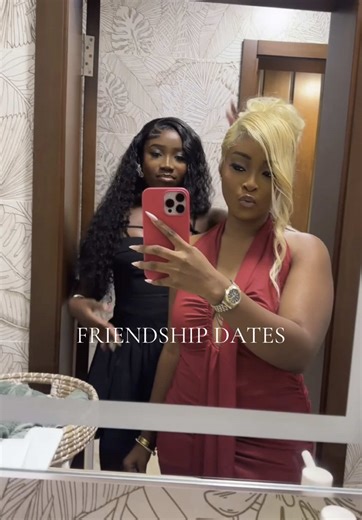 Celebrate Friendship Dates: Memorable Outings Together