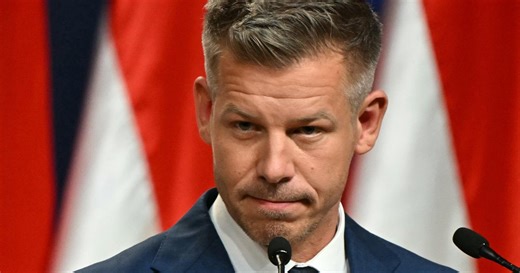 Details on Viktor Orbán's defeat in Hungary