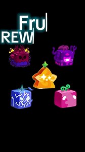 Blox Fruits Rework: Vote Your Favorite Upcoming Fruit!
