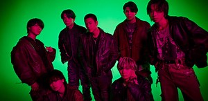 BE:FIRST、デビュー曲「Gifted.」オーケストラアレンジを配信リリース | Rolling Stone Japan(ローリングストーン ジャパン）