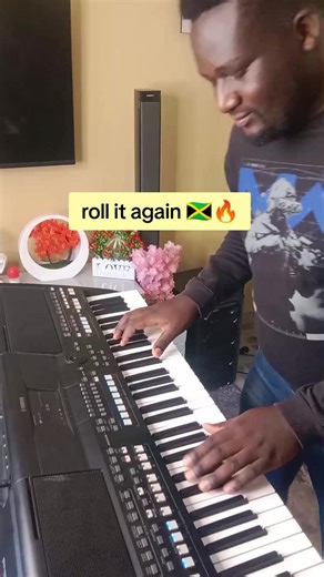 Reggae Instrumental Piano Music for Relaxation