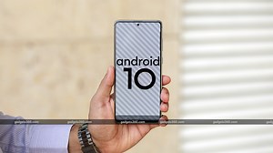 Samsung Galaxy Note 10 Lite Getting One UI 2.1 Software Update: Report